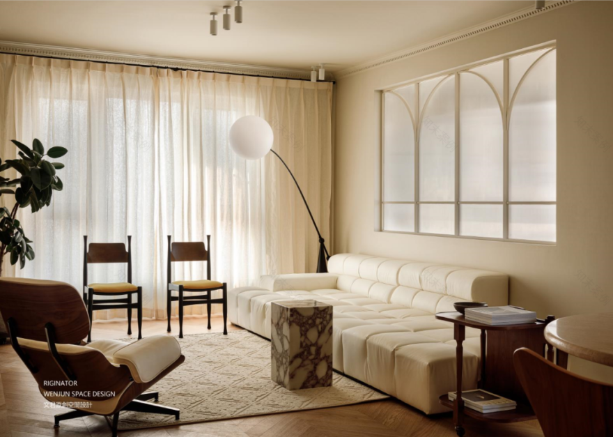 打造屋中“屋”,生活需要仪式感,手持烟火,心怀诗意。-21