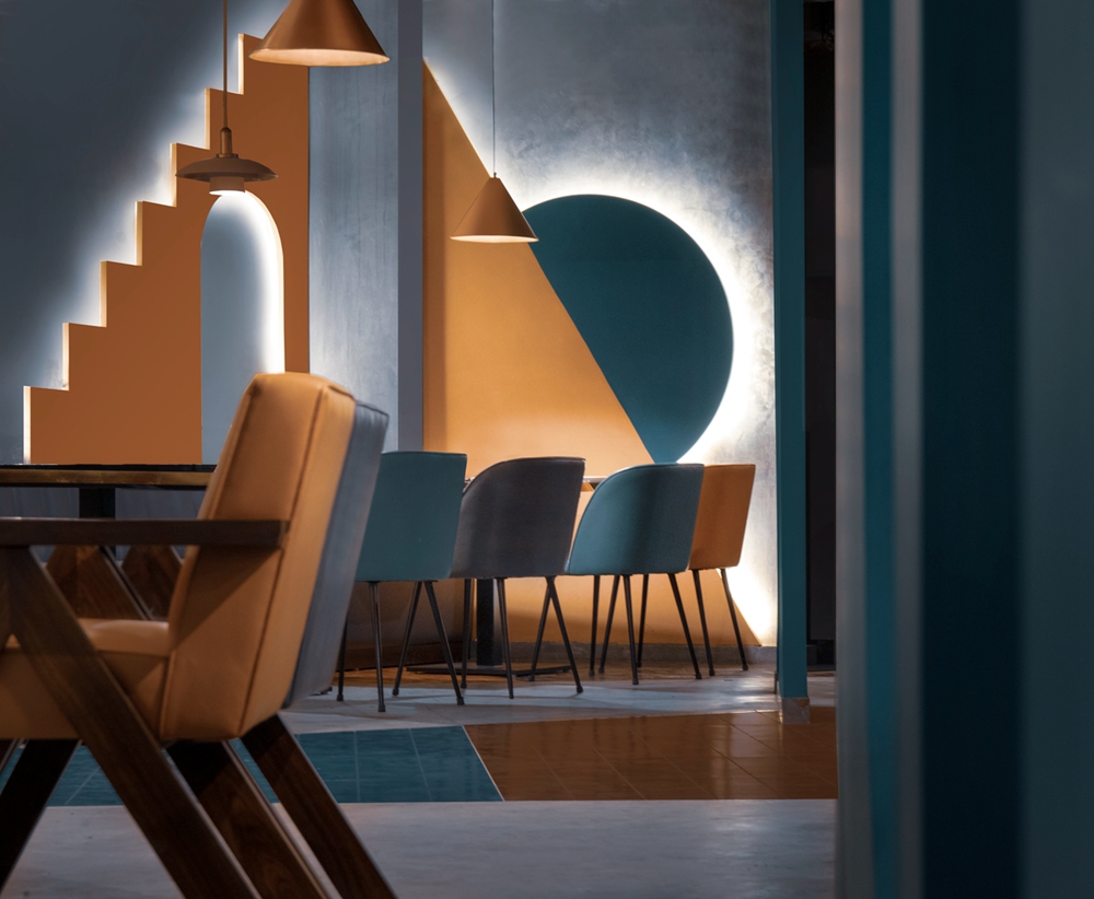 未上锁的咖啡馆-28