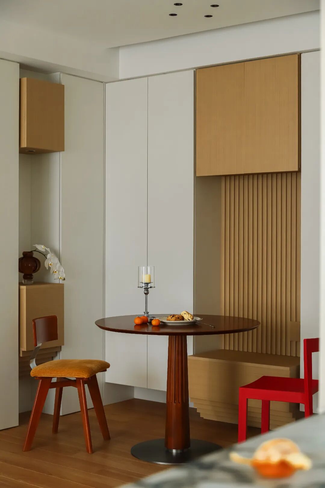 实景  柔光漫煮三餐四季丨木匣子-12