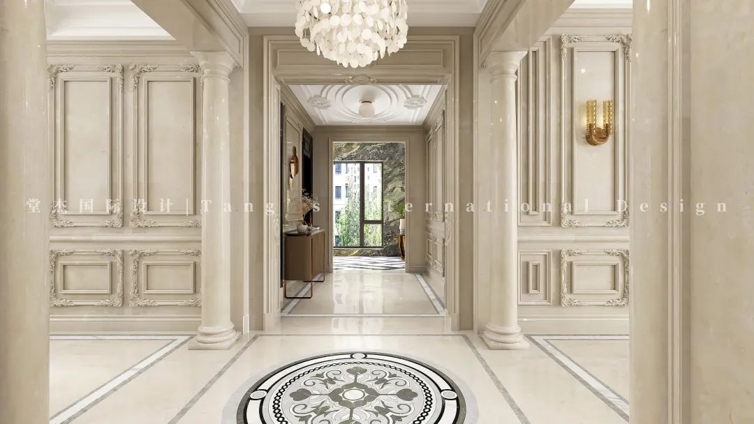 南京无想墅丨中国南京丨堂杰国际设计-20