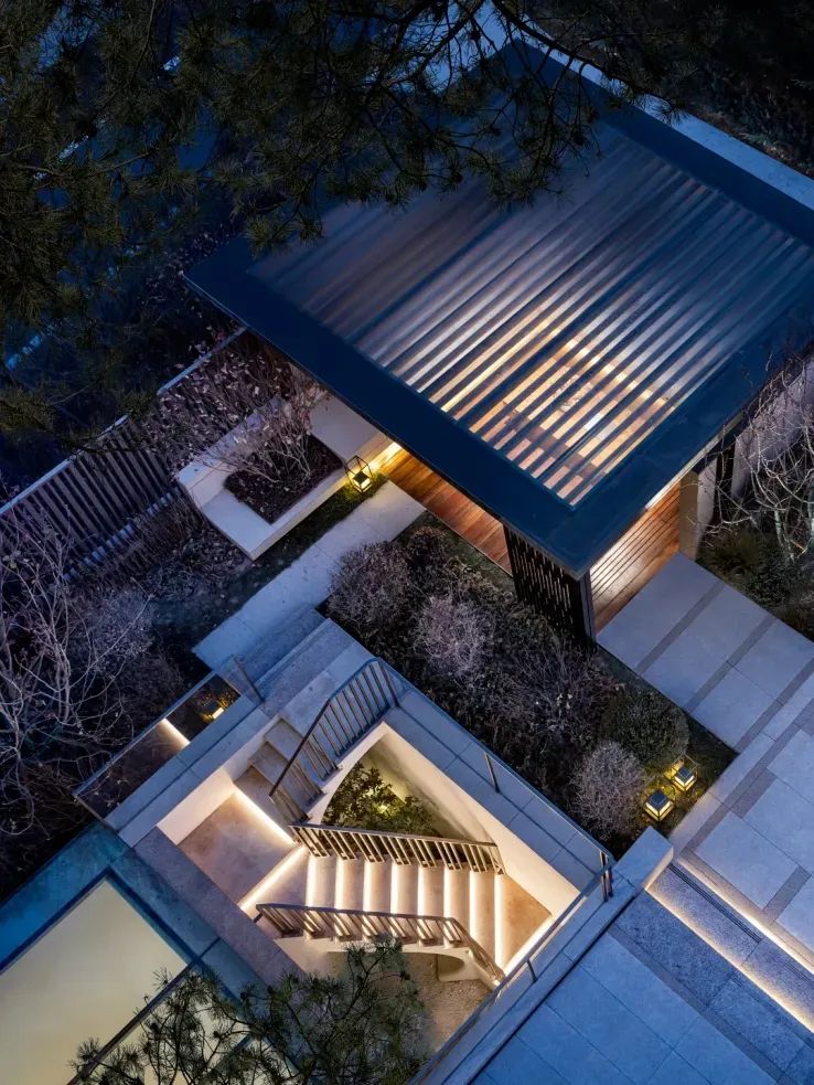 580㎡简约之居-31