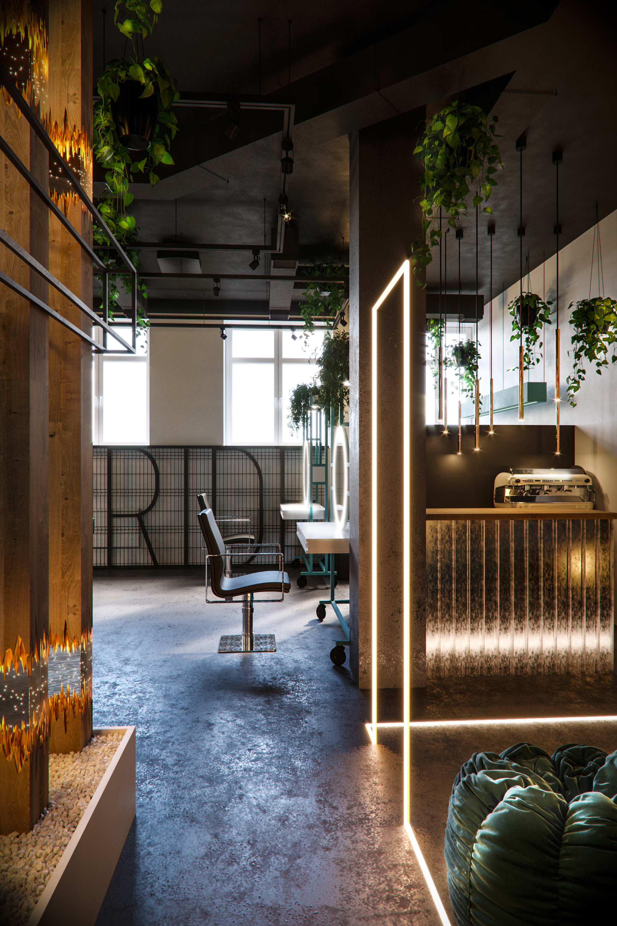 顺便说一下沙龙骄傲丨白俄罗斯布列斯特丨Hrabliuk Alexander-3