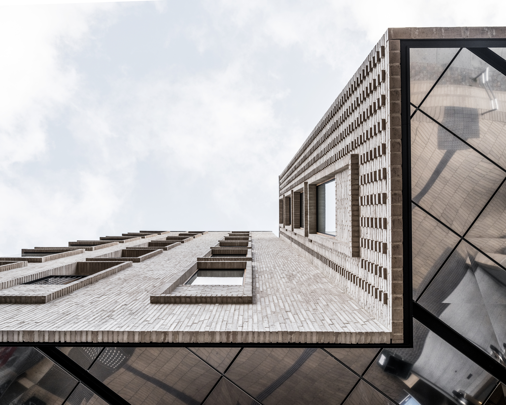 腓特烈斯贝大街 41 号丨丹麦哥本哈根丨Cobe-16