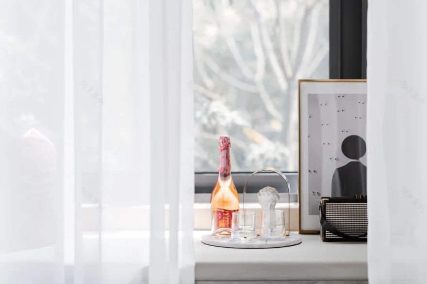 上海禹洲·雍锦府样板间-26