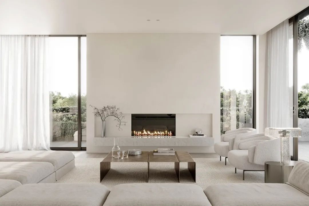 一五西丨Conrad Architects-28