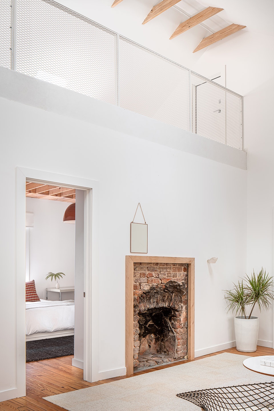 芝加哥格兰特公园住宅丨美国亚特兰大丨ARCHITECTUREFIRM-18