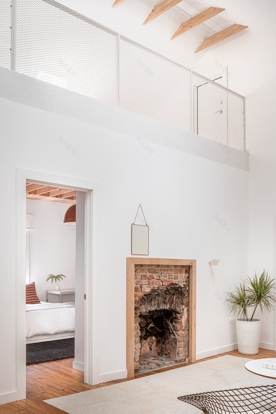 芝加哥格兰特公园住宅丨美国亚特兰大丨ARCHITECTUREFIRM-18