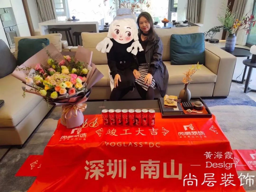 黄老师 | 走进内心,缔造幸福空间-31