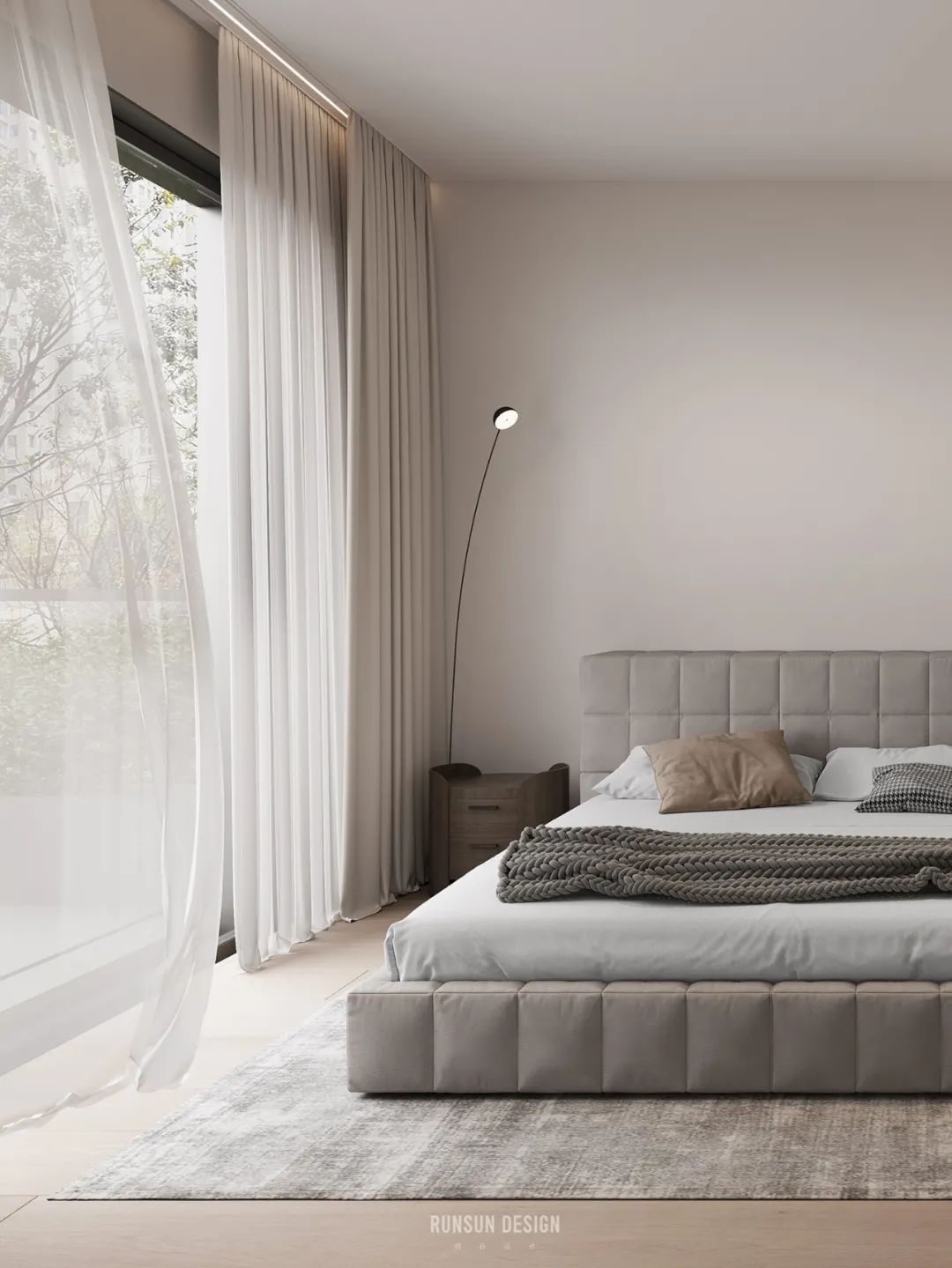 温州天麓私人住宅丨中国温州丨朗石设计-82