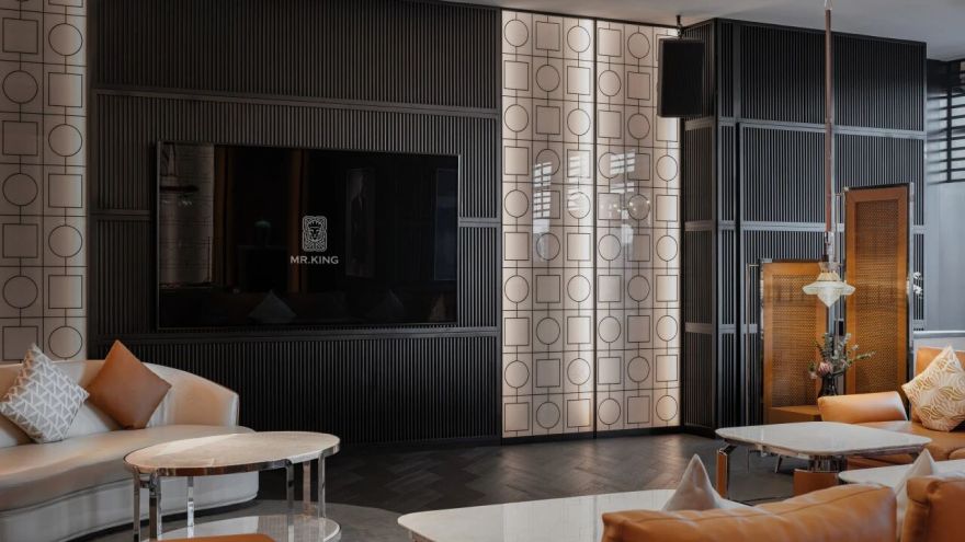 金先生丨中国深圳丨Z7900郑雷设计机构-77