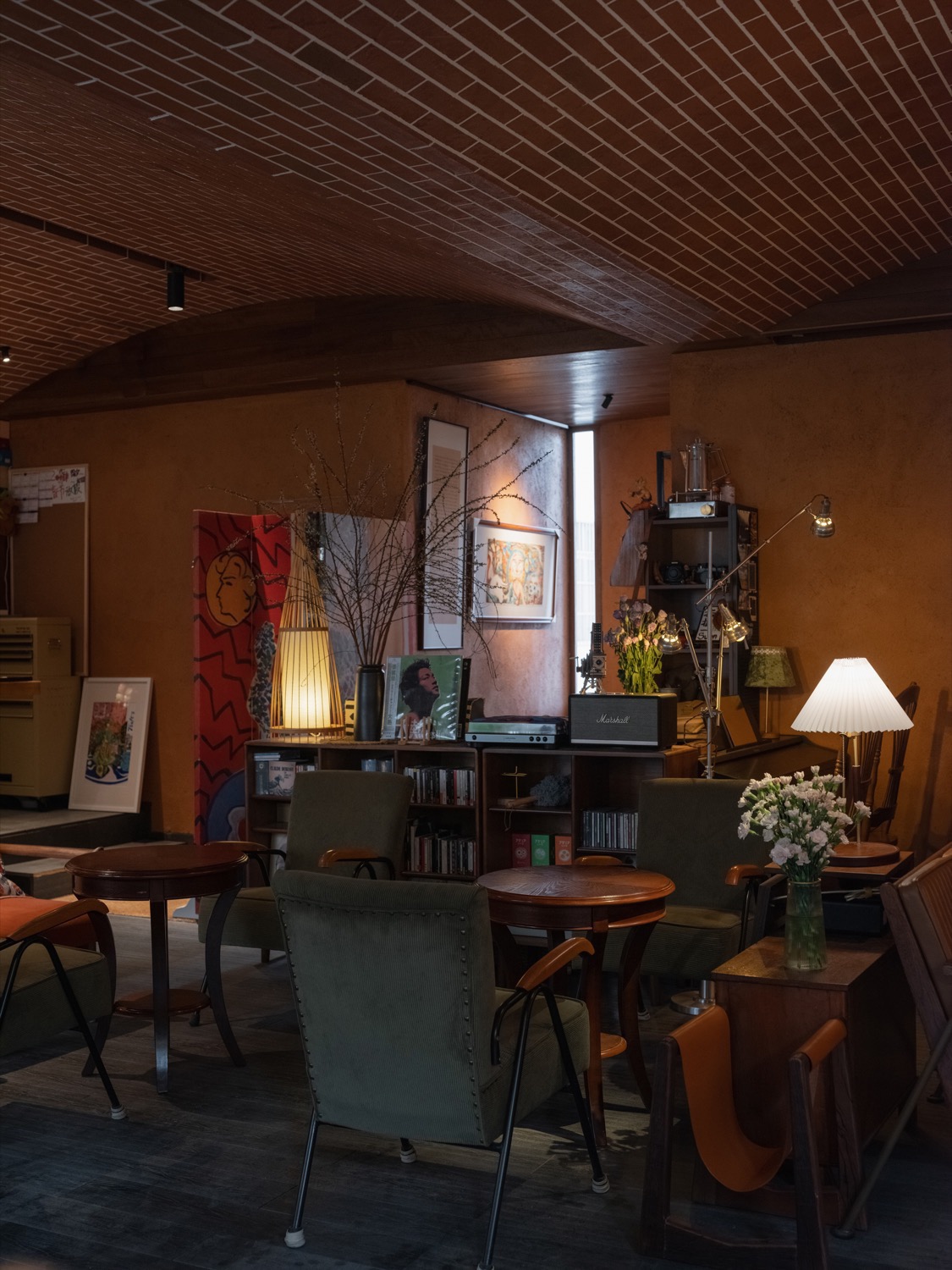 山也丨中国昆明丨拾号建筑-93