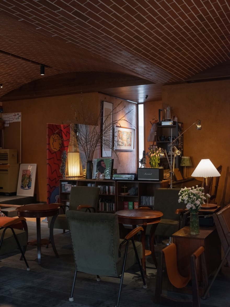 山也丨中国昆明丨拾号建筑-93