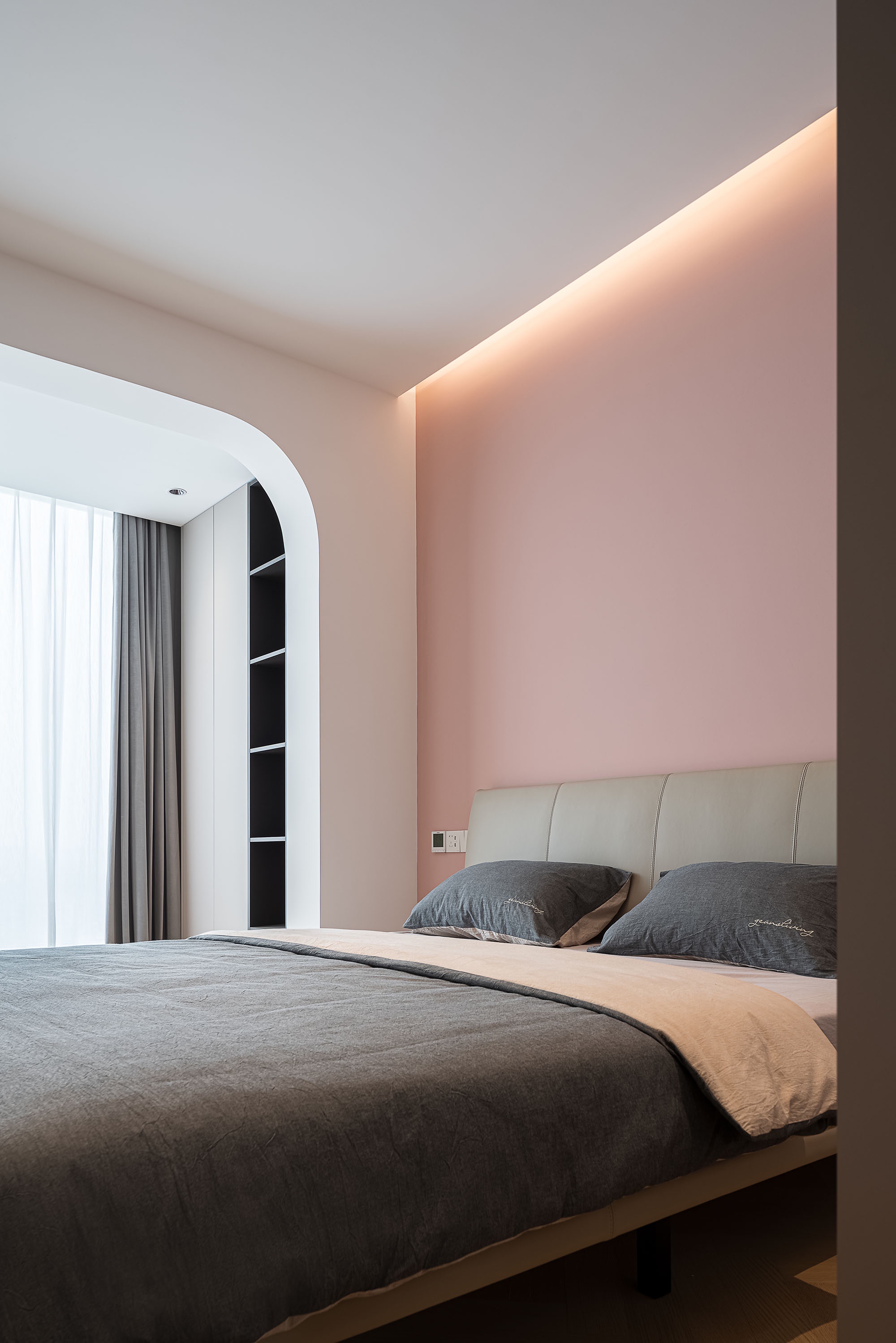 清平调空间设计 | 自在生活-16