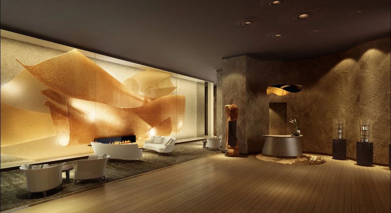 东京大手町四季酒店-96