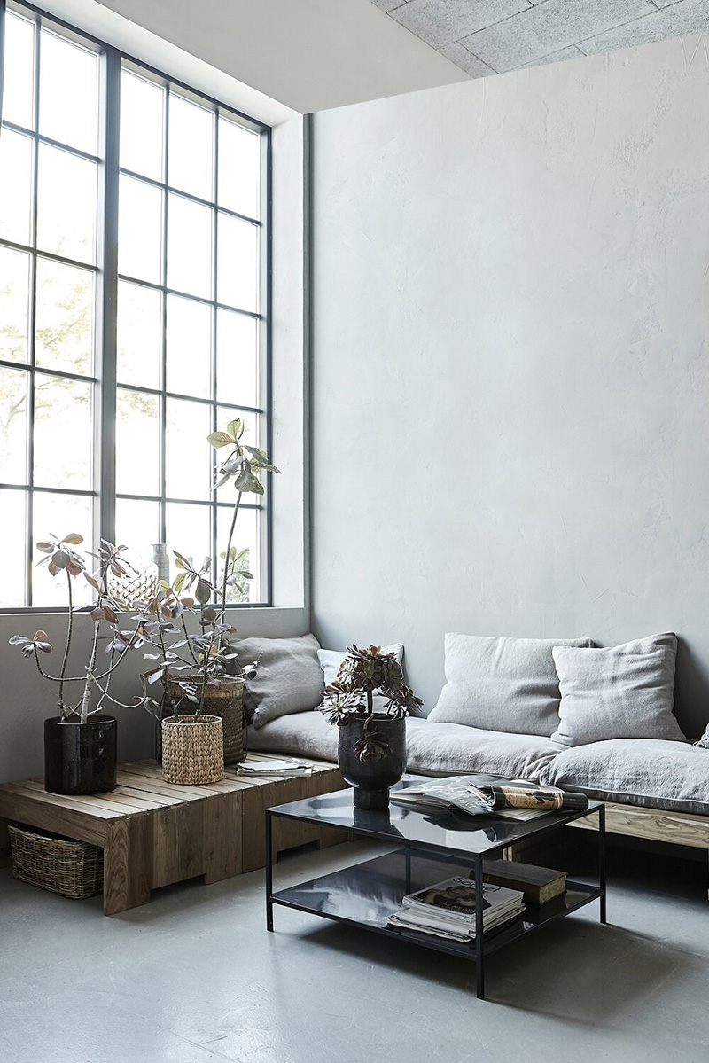 House Doctor 汉堡惊艳阁楼新作 | 工业风魅力无限-15