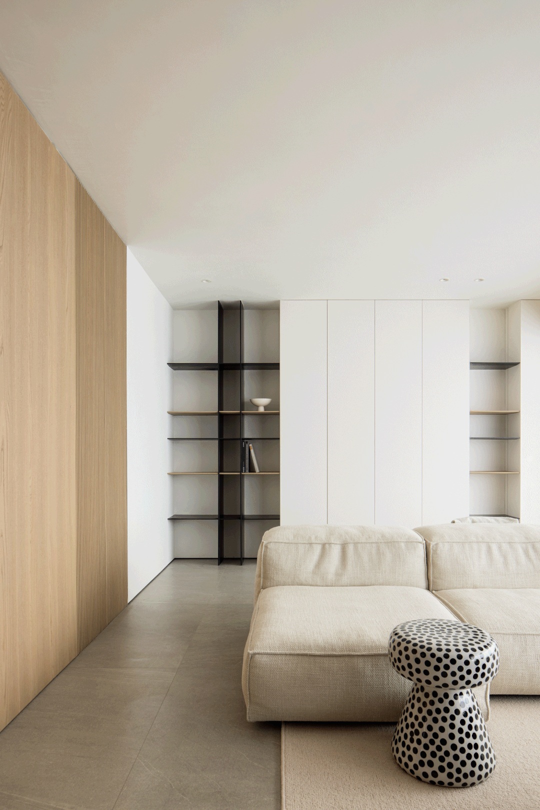 温州顶跃宅 · 打破边界,构建理想家丨中国温州丨午尔空间设计-0