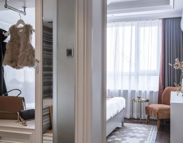 长春中海景阳公馆 | 法式浪漫,诠释如梦似幻的艺术生活-51