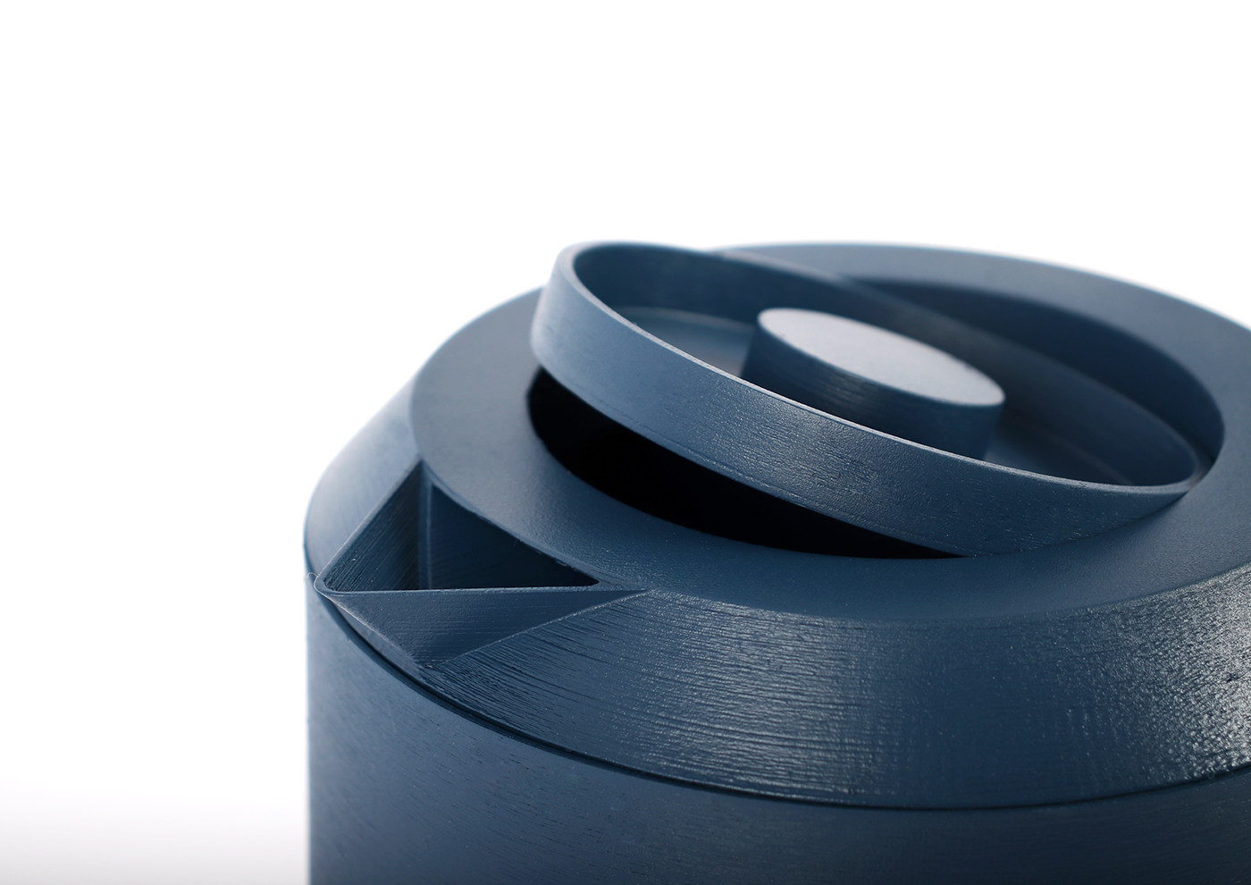 单人家庭的舒适生活 | POTS 多功能电水壶设计-11