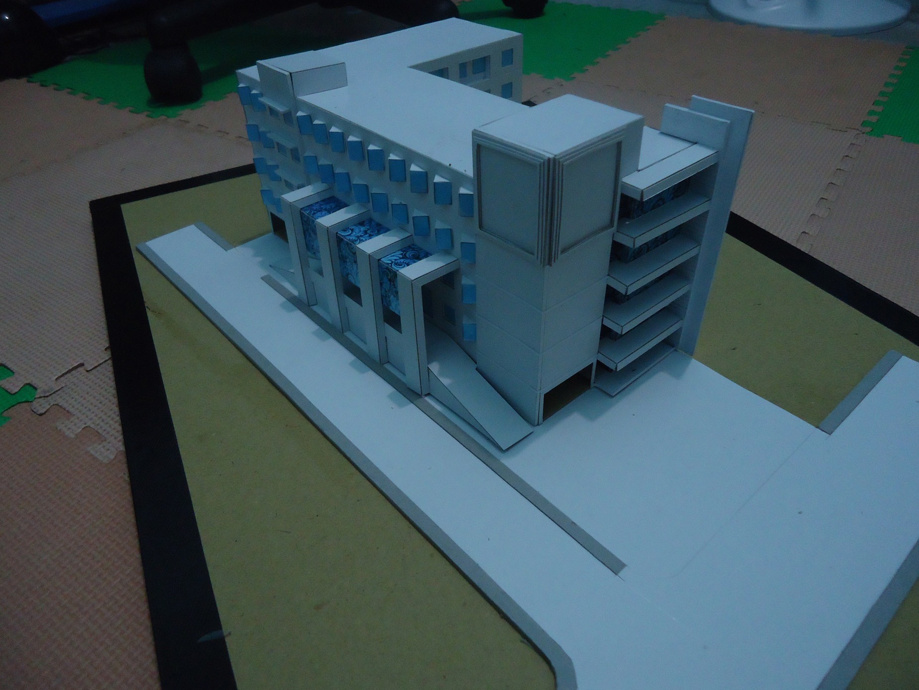 RumahSakitIbudanAnakAnanda|AliSaid-5