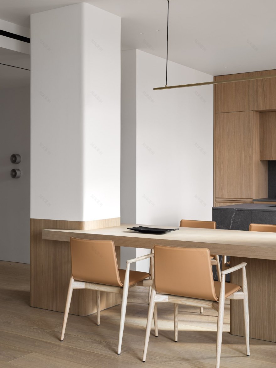 MONARCH 之家丨俄罗斯丨Babayants Architects-17