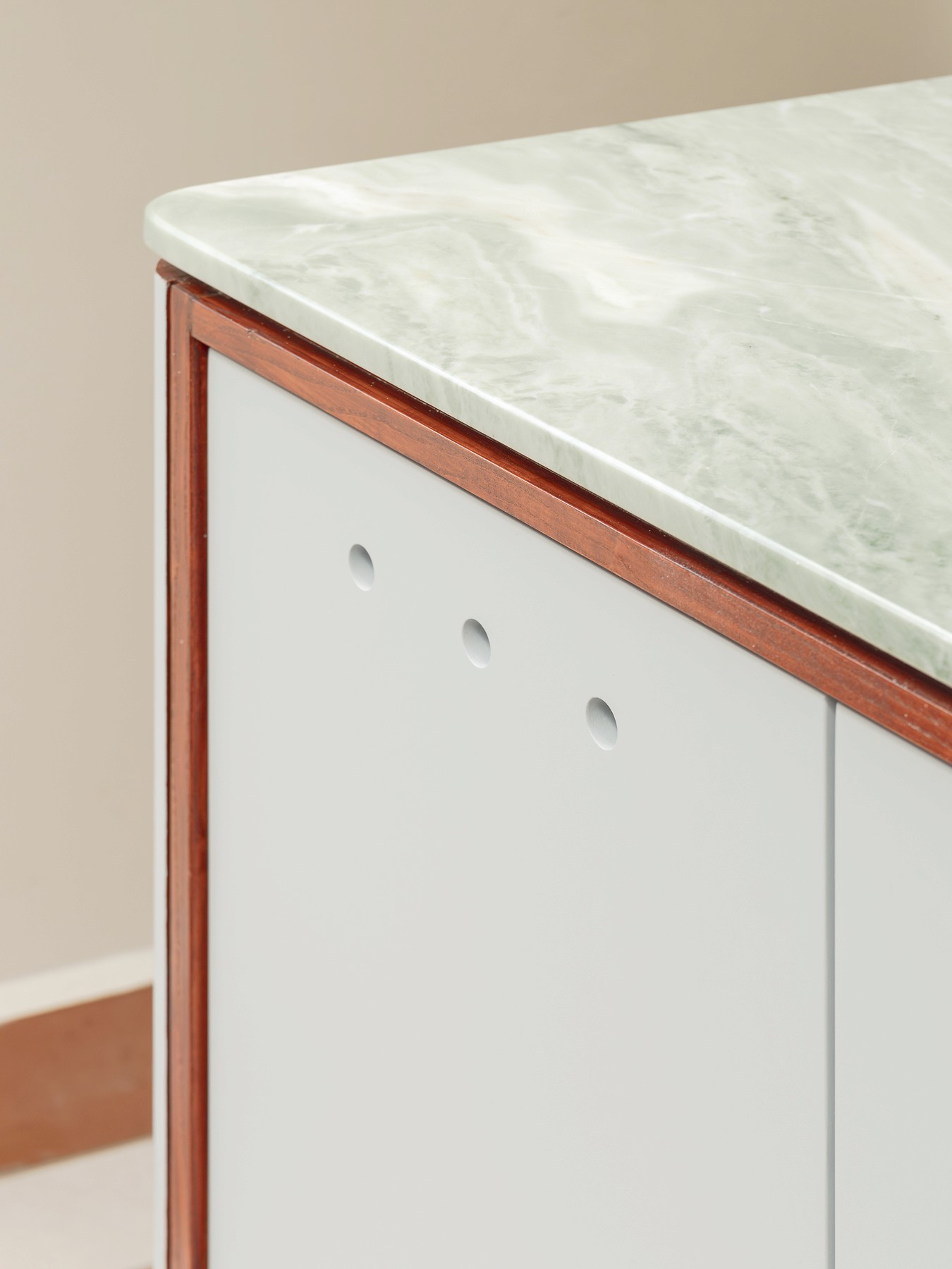 亚娜的独栋住宅丨MalaysiaSelangor丨DualSpace Studio-7