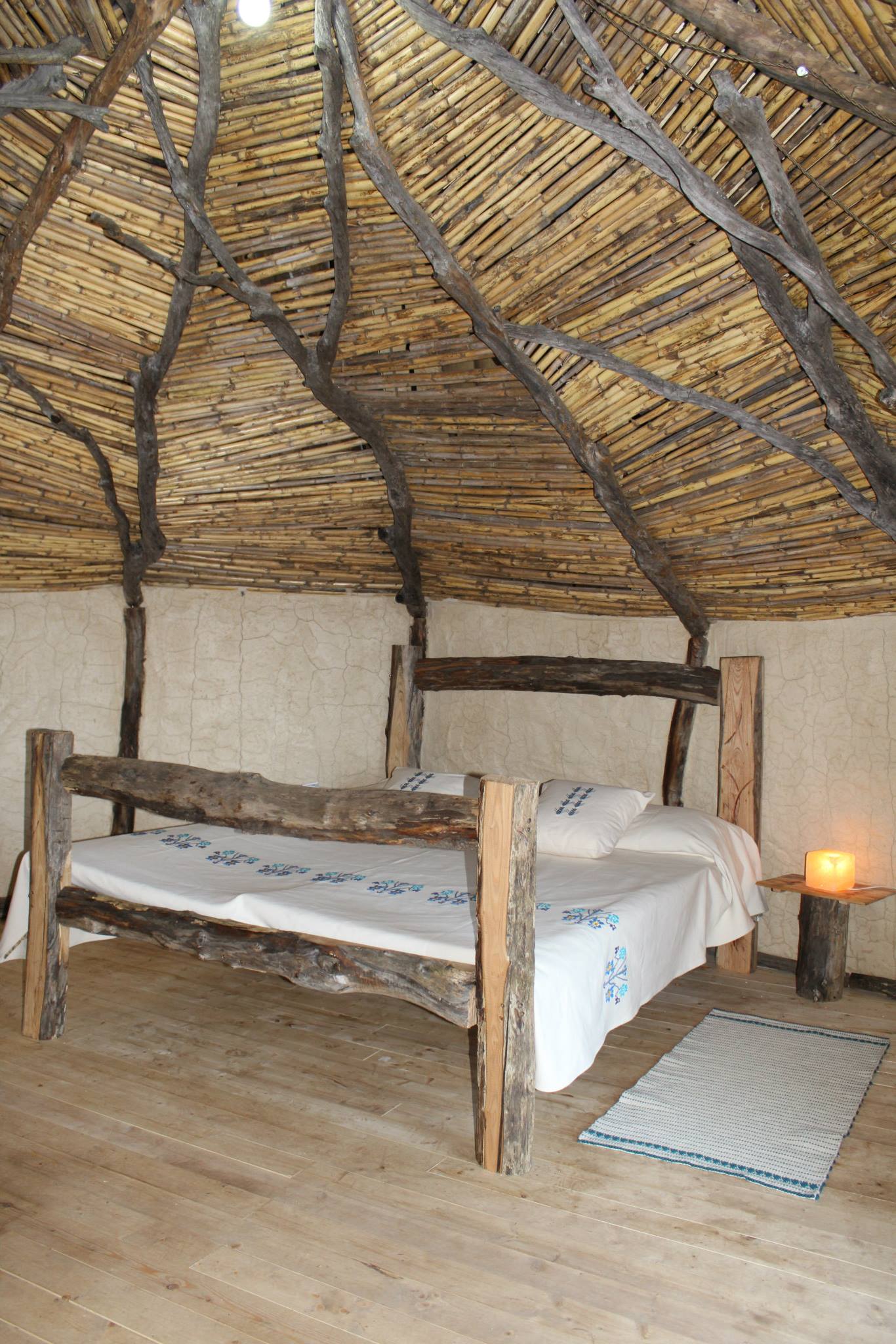 Sardinna Antiga生态村庄-23