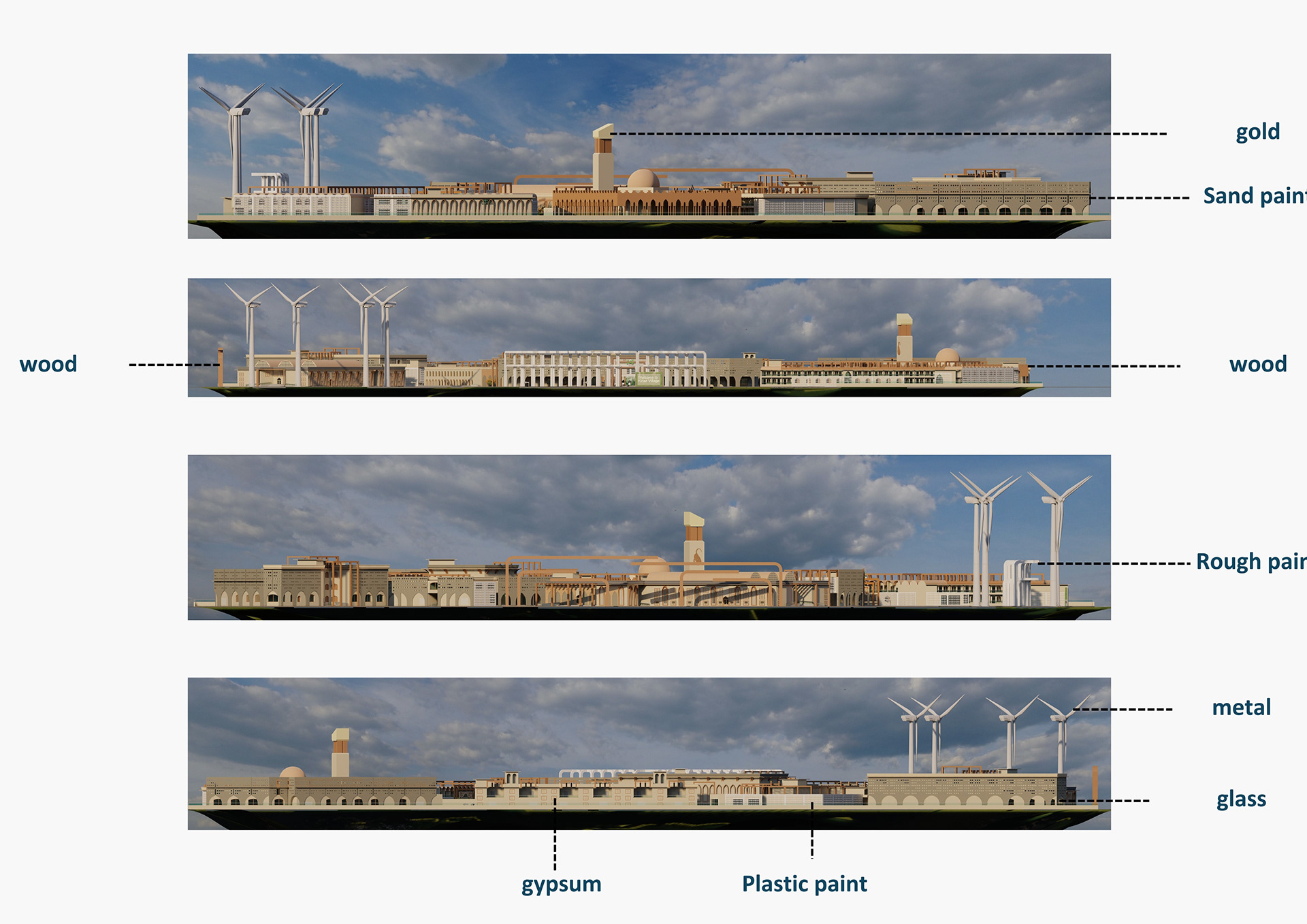 Kinaz村项目丨Hossam salama-47