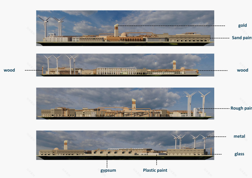 Kinaz村项目丨Hossam salama-47