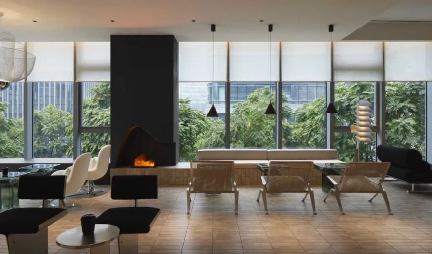 仰山喜马拉雅丨中国济南丨济南和尘设计-48