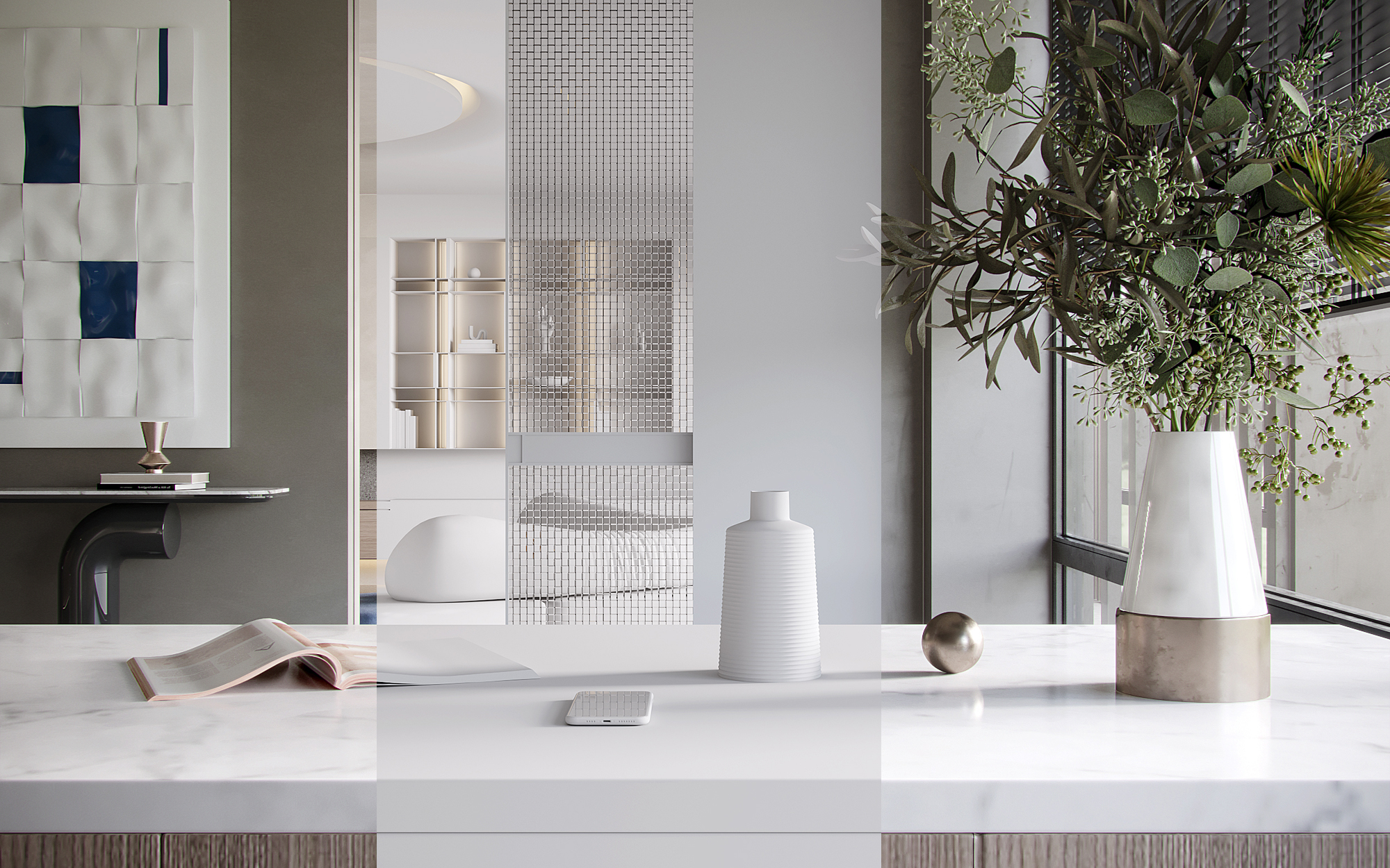 洗浴中心设计案例解析-15