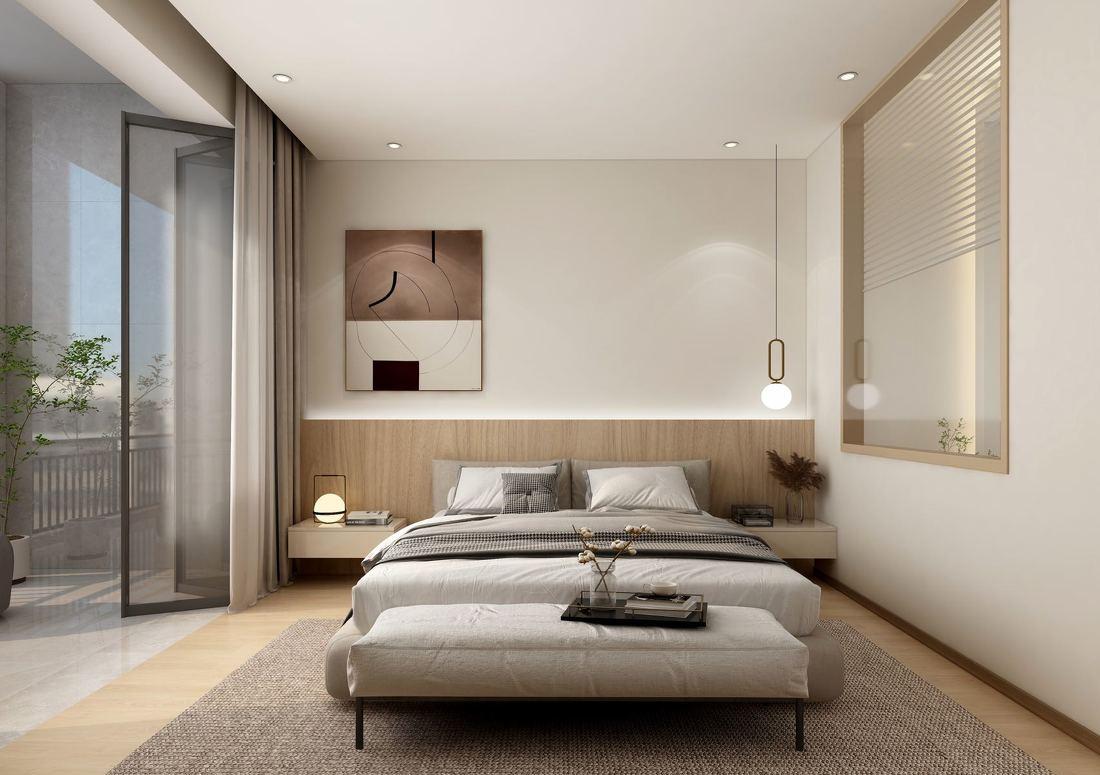 广州增城区誉山国际别墅丨中国广州-4