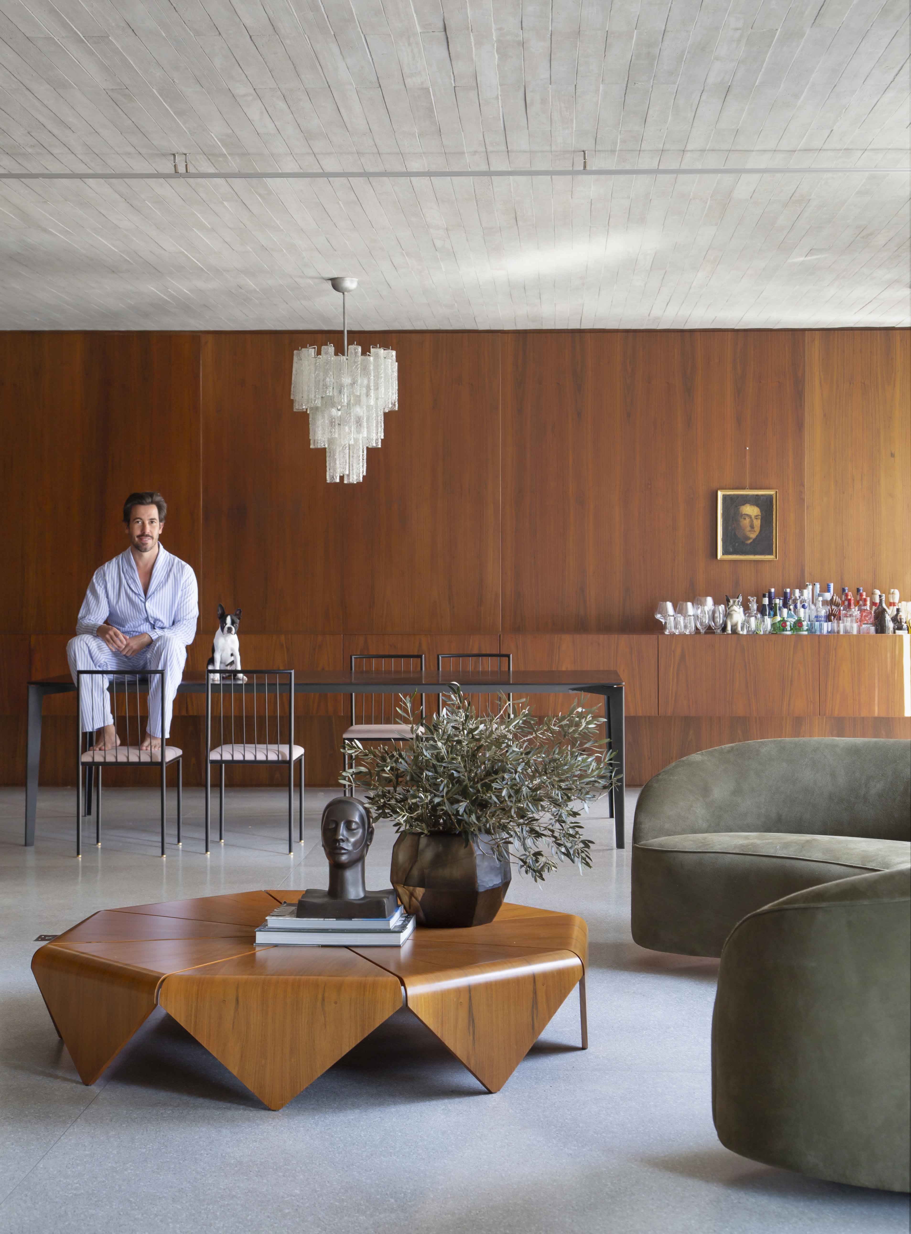 DN 公寓丨巴西圣保罗丨BC Arquitetos-18