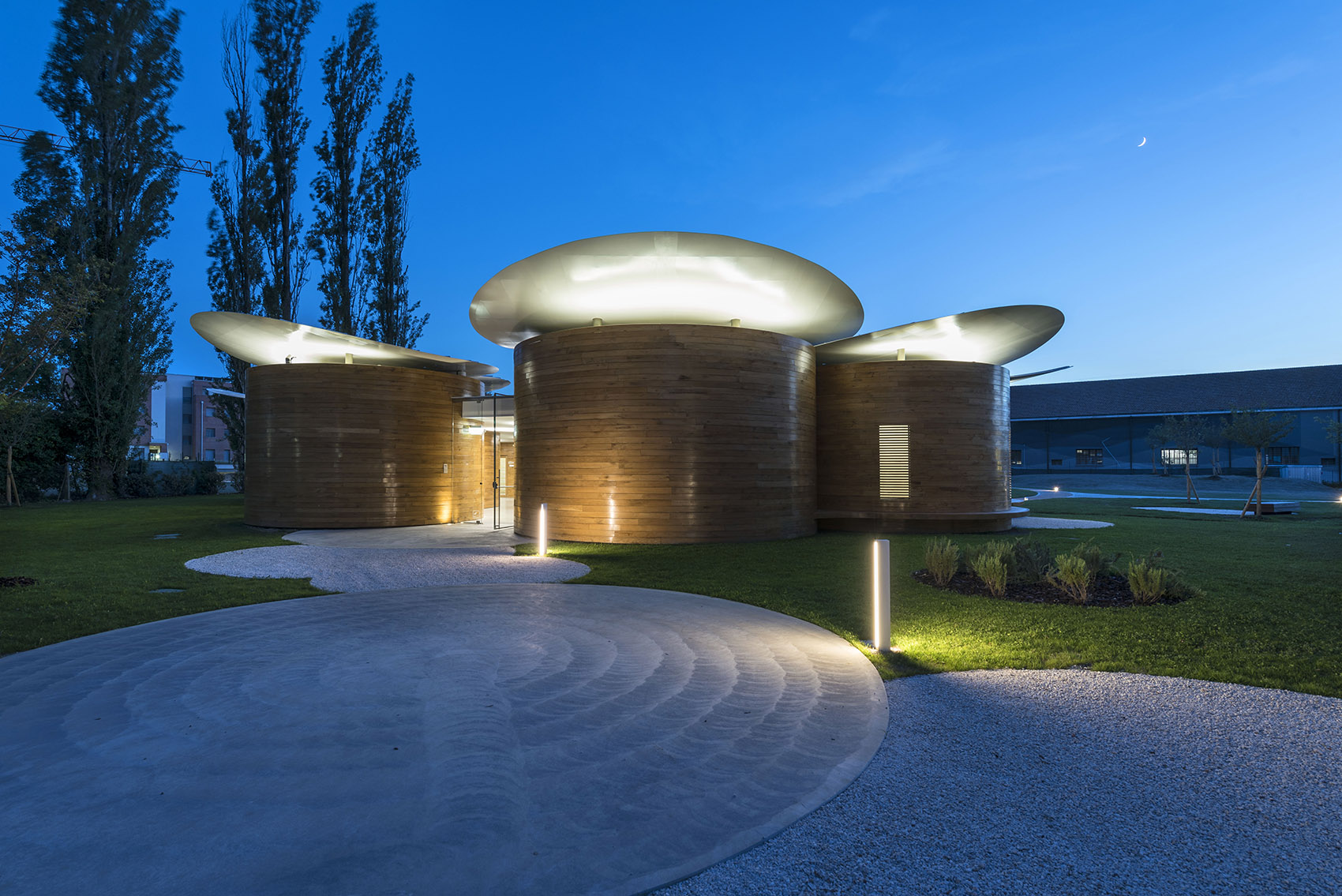 5个震后重建项目，意大利 / MC A建筑事务所-61