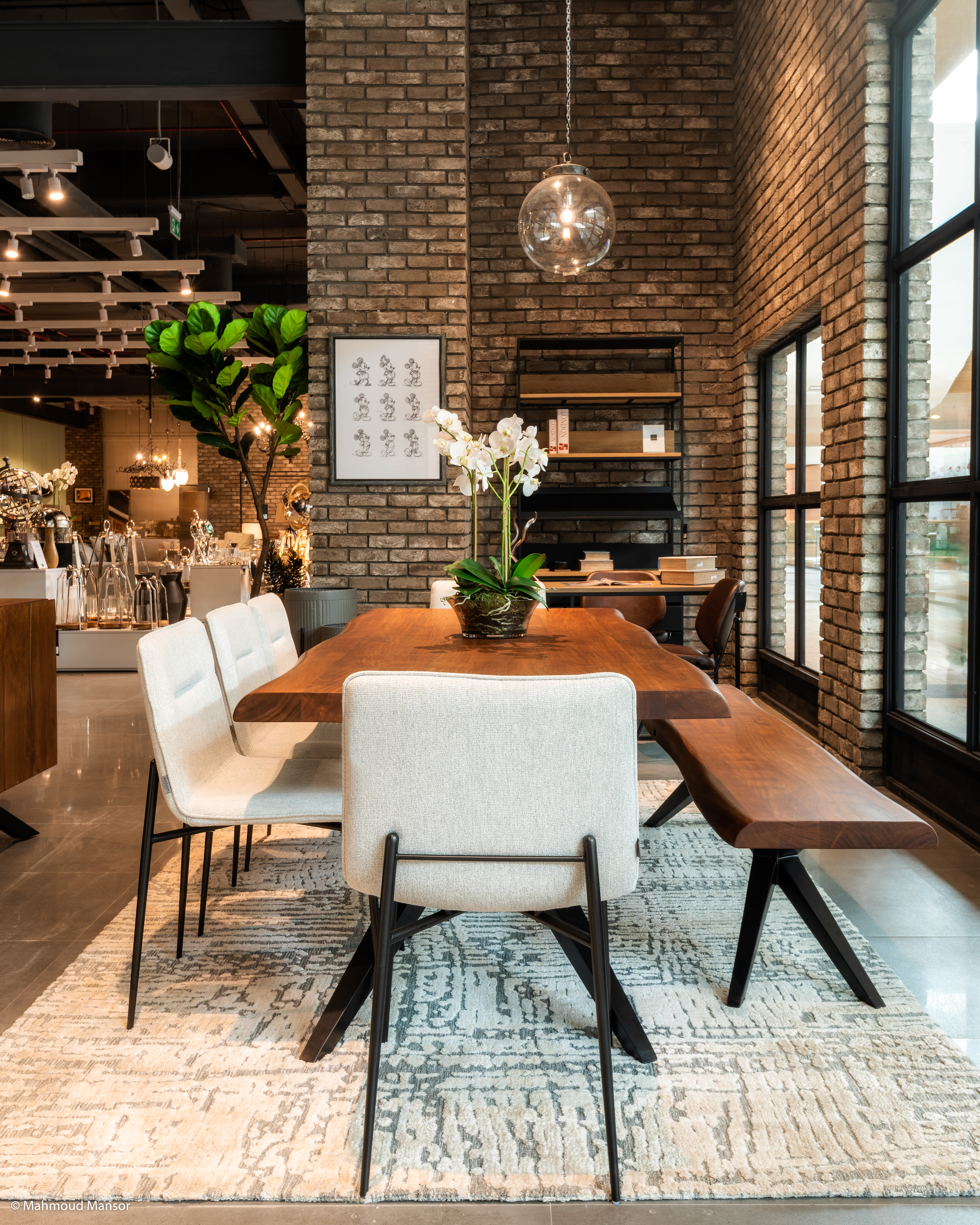 MARINA HOME 家具拍摄-15