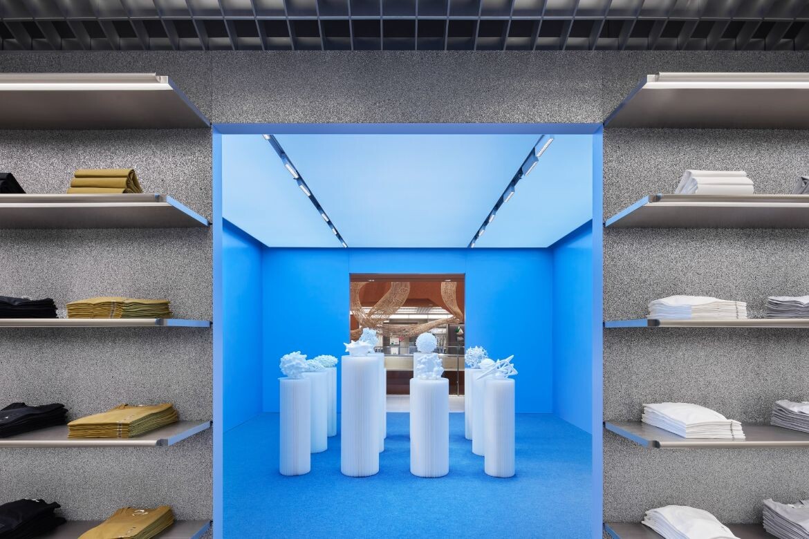 BENLAI - AIM Architecture | IndesignLive-12