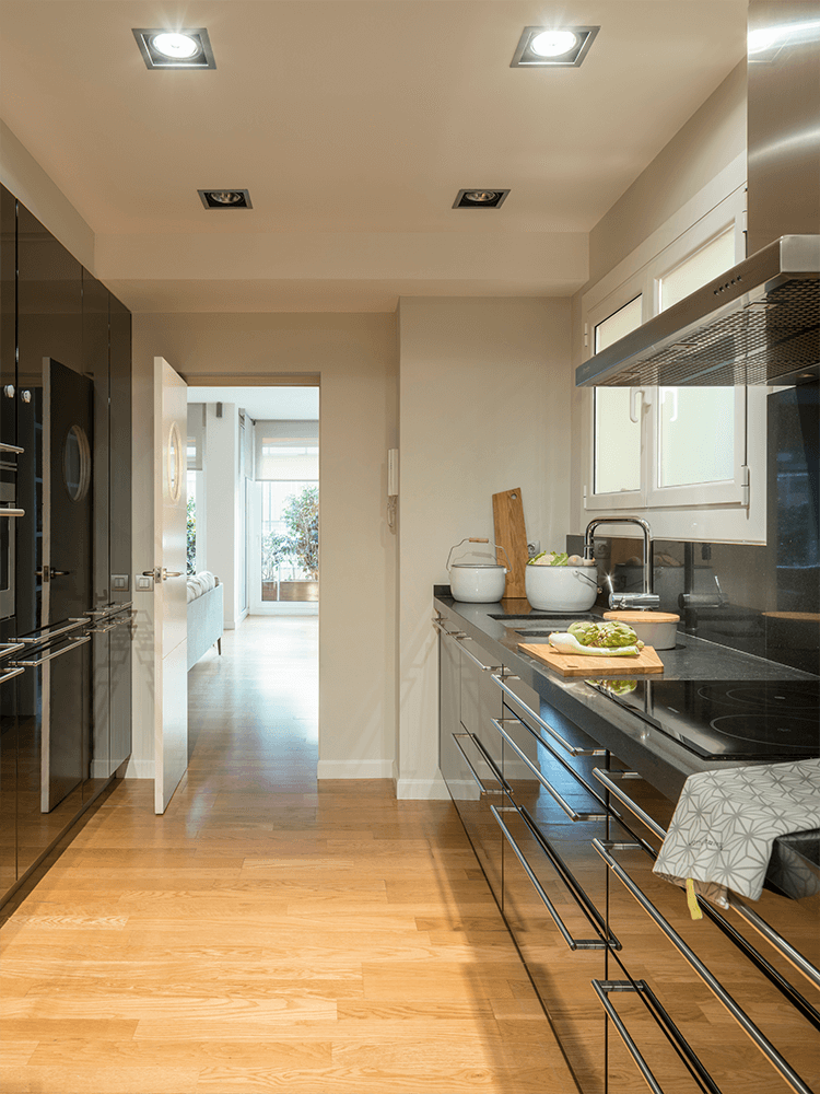 AMIGÓ HOUSE The Room Studio-6