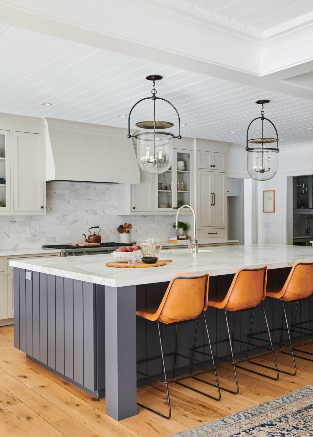 传奇说唱巨星的现代美宅 | Tupac 与 Biggie 的室内设计-37