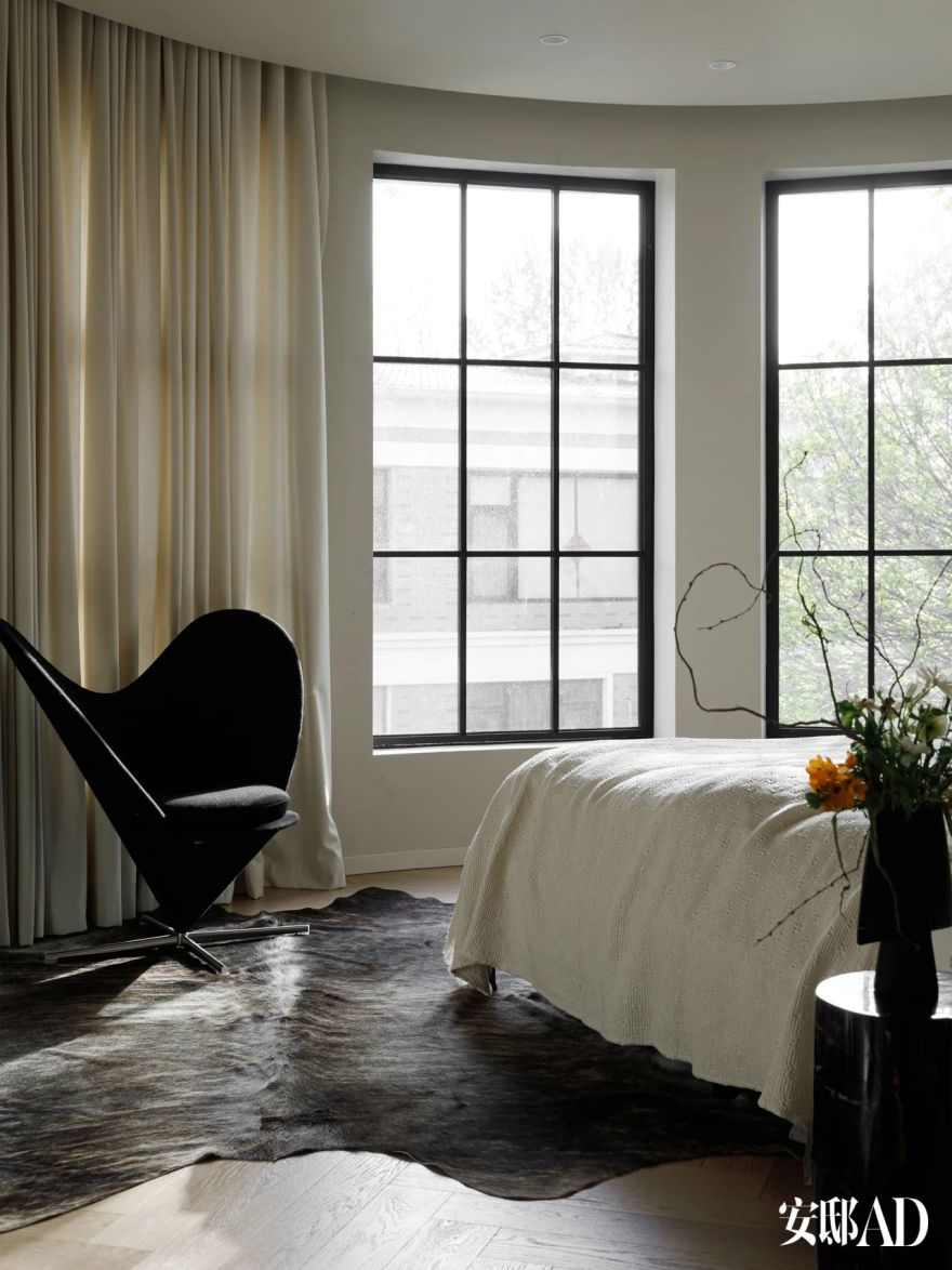 海淀内卷第一代的“梦中情房”丨中国北京丨设计师桂子-44