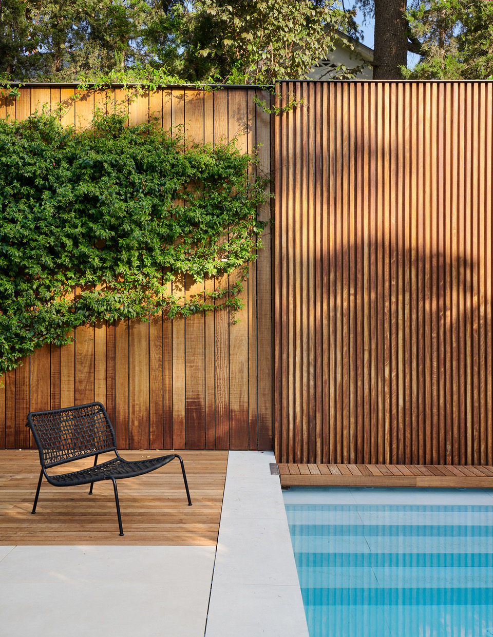 西班牙极简别墅 FHouse丨Lorna de Santos-9