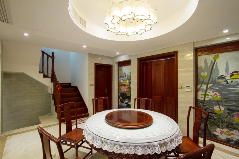 苏州丽岛别墅-12