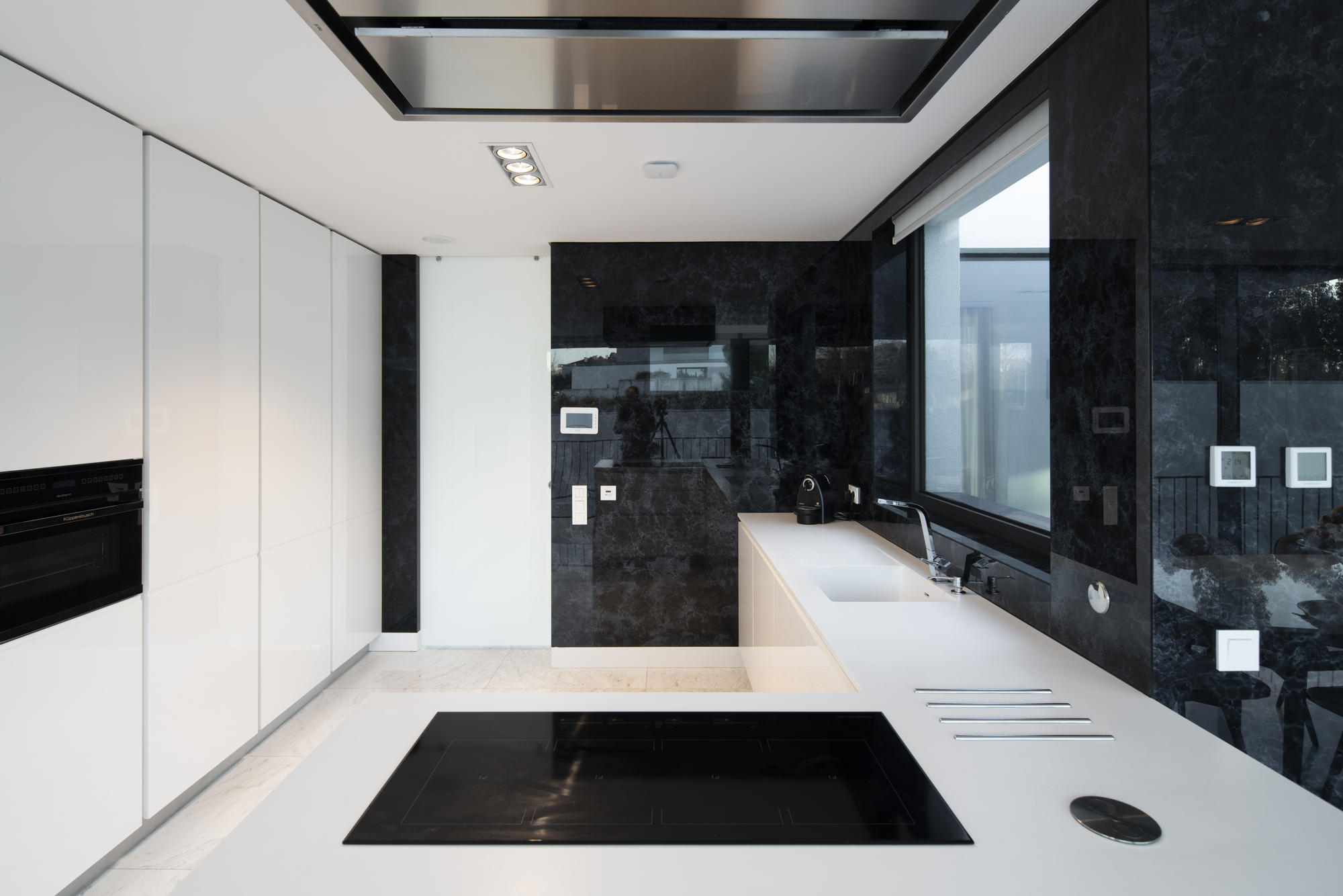 巴尔博萨住宅丨葡萄牙丨CB ARQUITECTURA-31