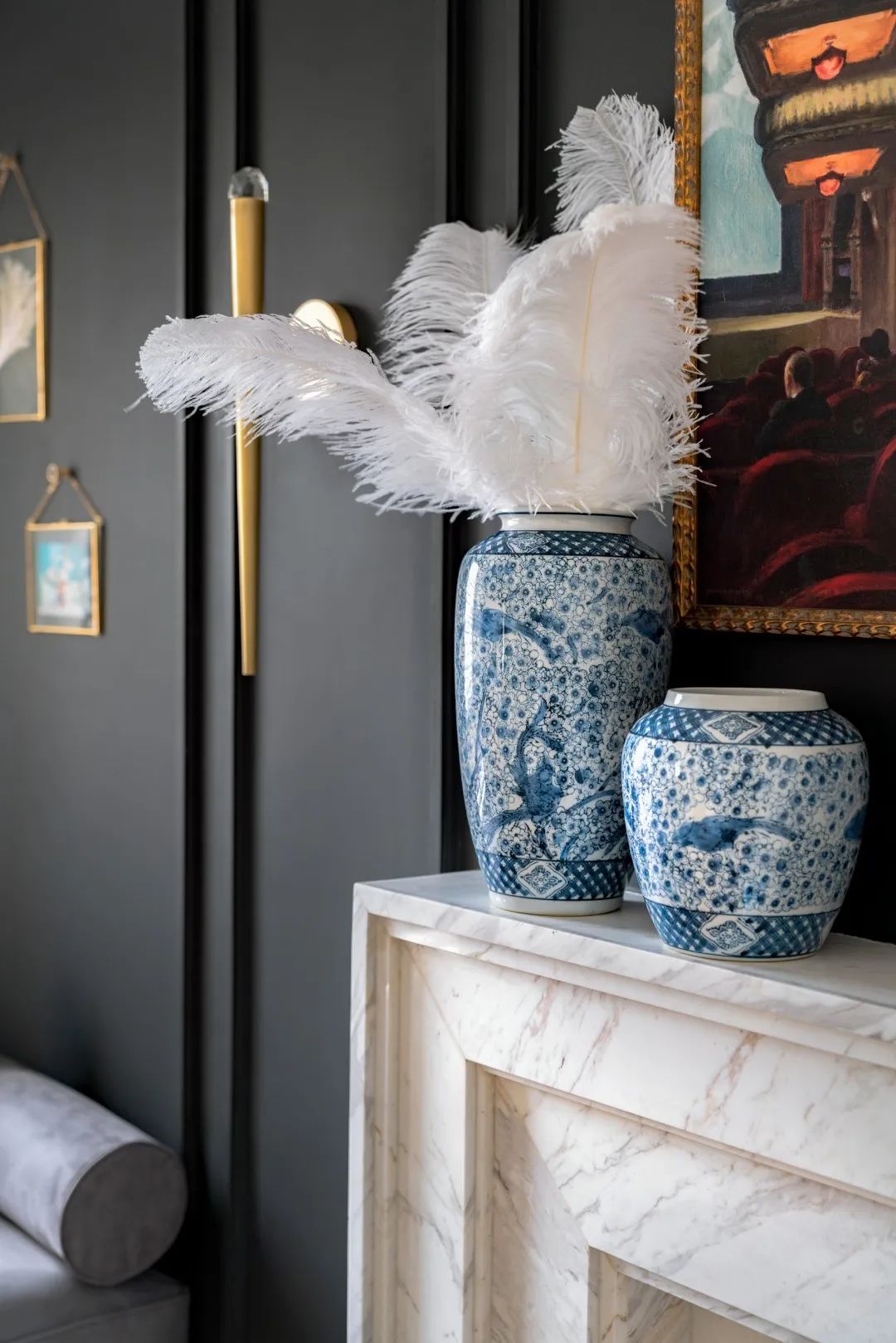 约克郡湖畔的“浮生一梦” | 复合空间设计与生活品质的完美结合-40