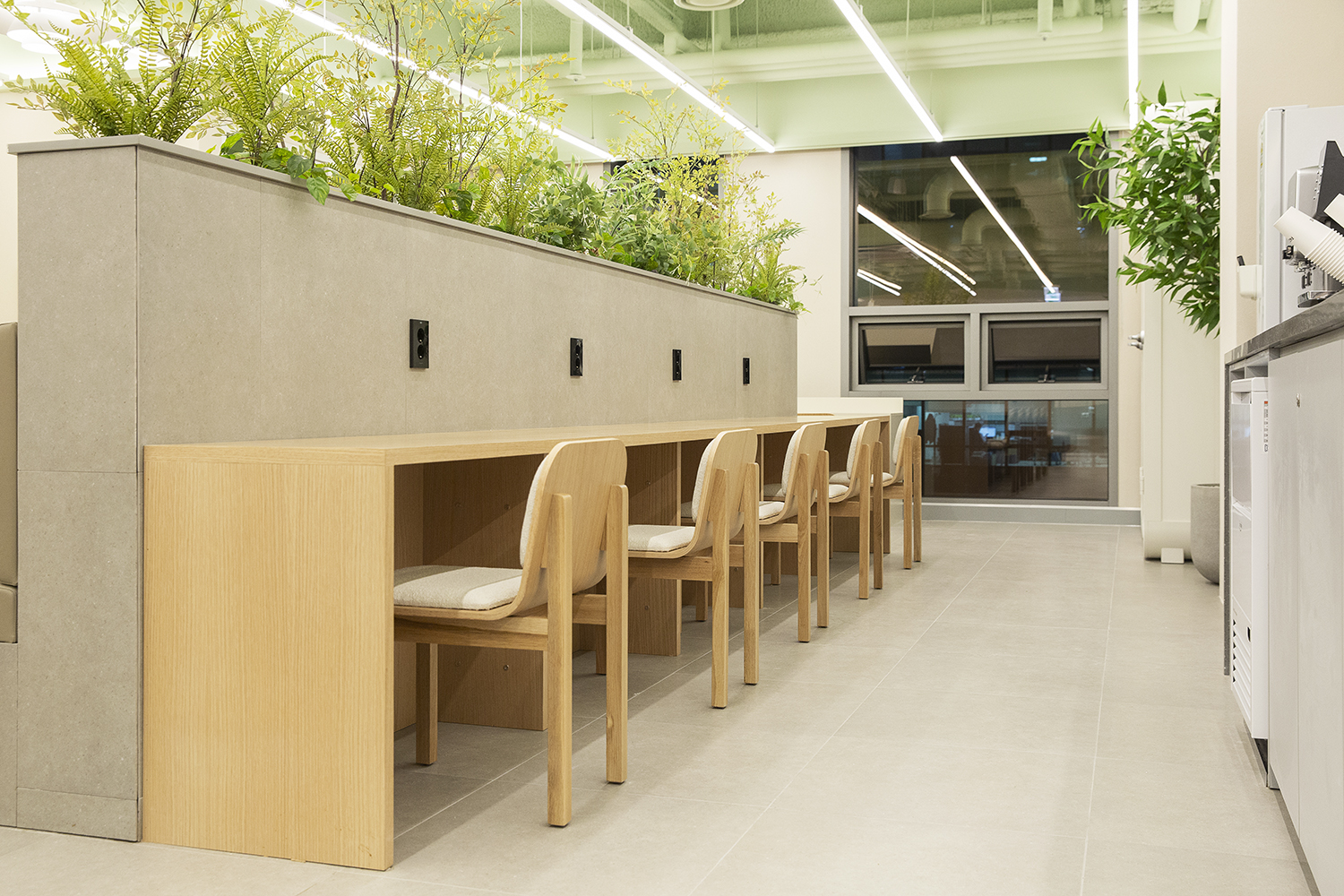 FASTFIVE Seoulstation 联合办公空间丨韩国首尔-55