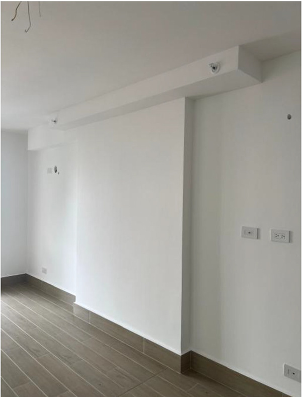 Compact Apartment Design in Panama – Custom Interiors-16