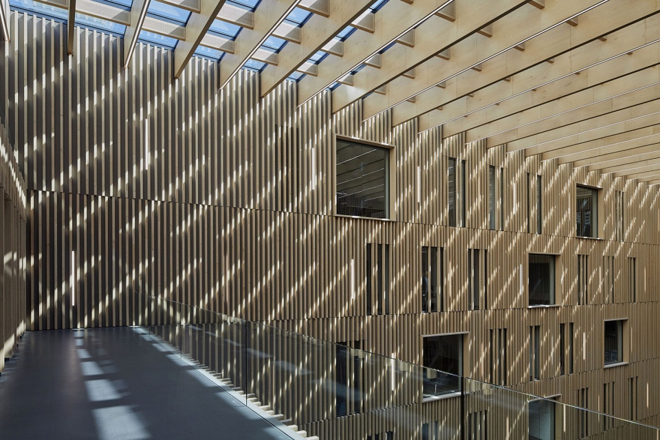 Scott Sports 新总部-43