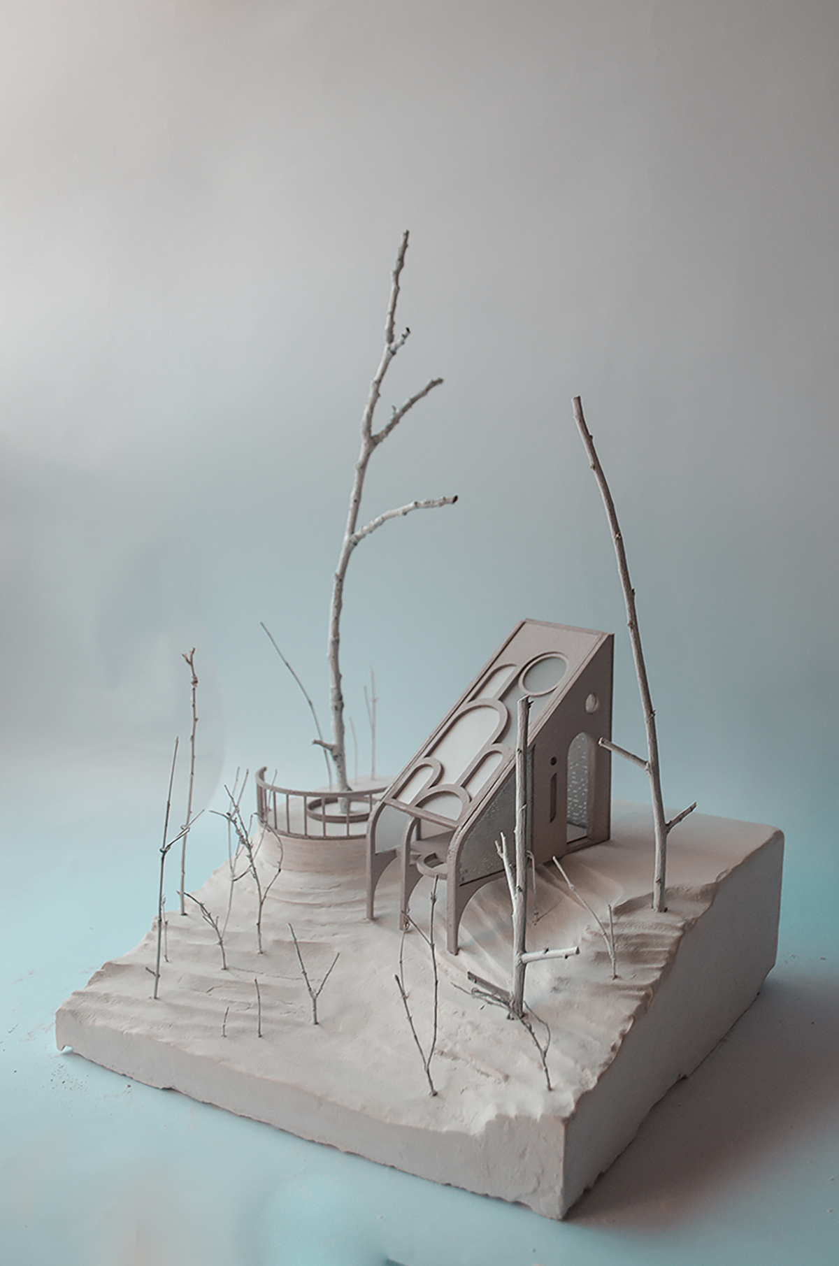 The pit with the three fountains - object-e.net-11