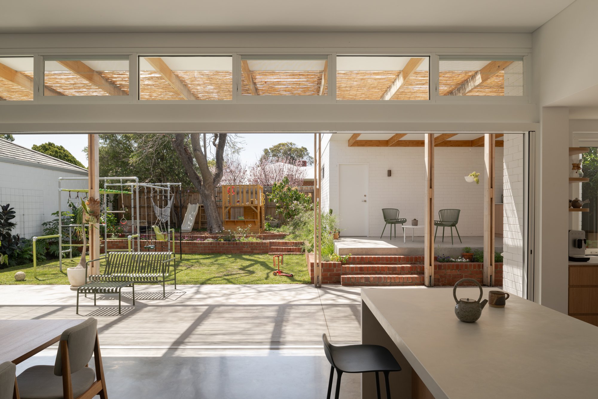 暖心之家·工作室工坊丨澳大利亚珀斯丨Studio Atelier-11