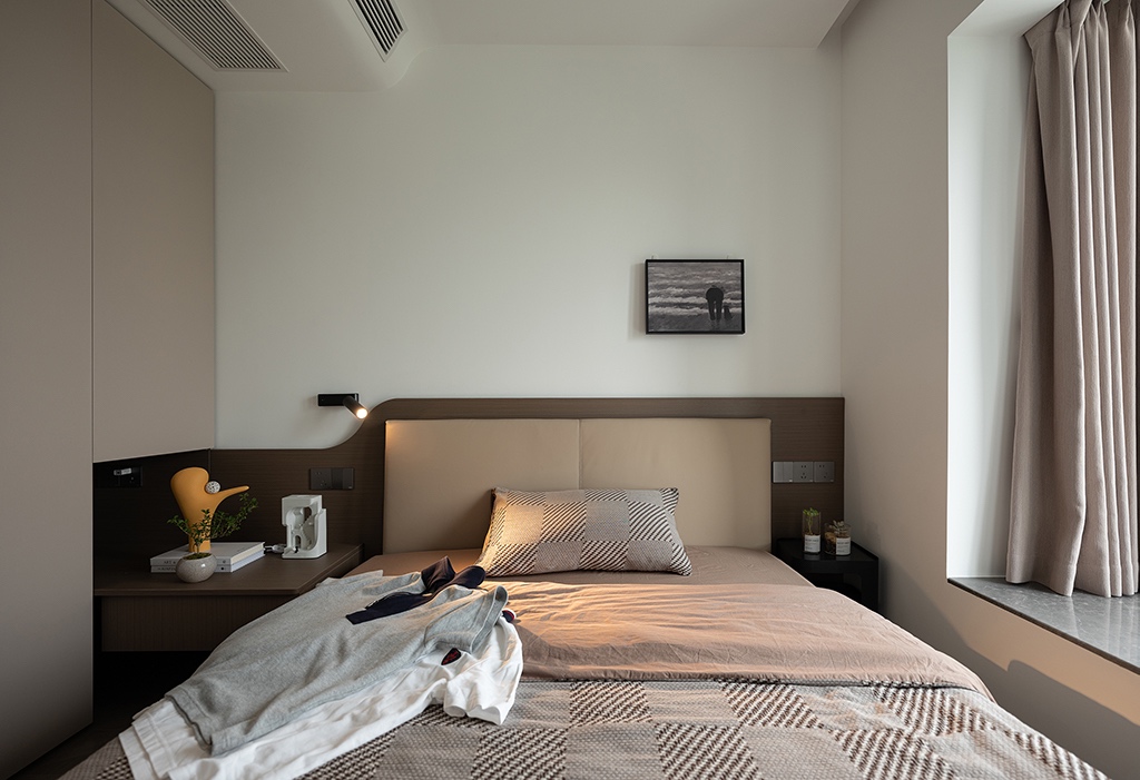 时光谧语丨深圳漾空间设计有限公司-51