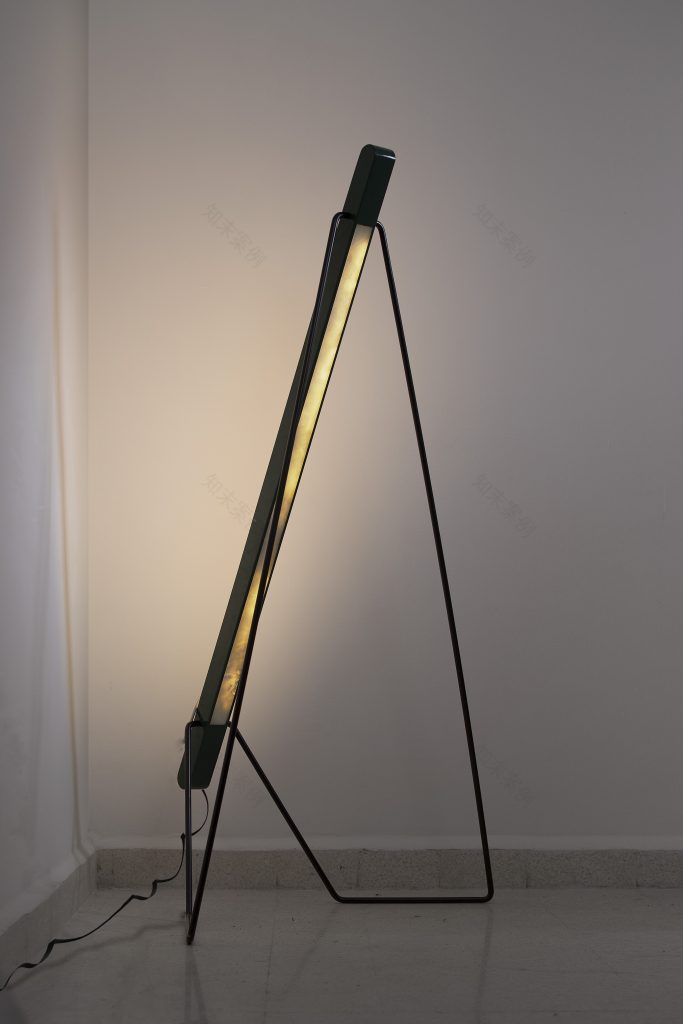 雕塑照明之美 | Adorno Design 新品展示-19
