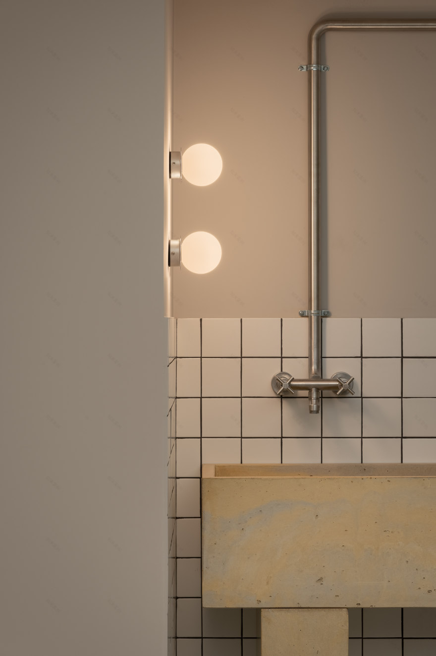 室内展厅丨乌克兰基辅丨Sofiia Hupalovska,Nataliya Stukonog-48